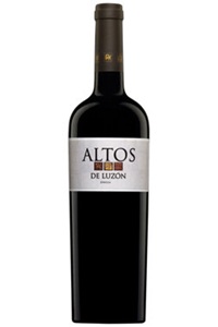 Altos de Luzon 2006